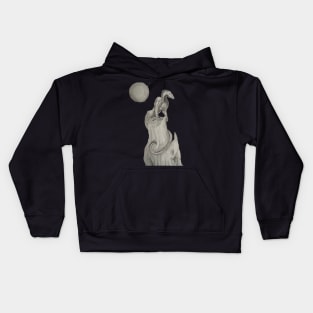 The Guardian Kids Hoodie